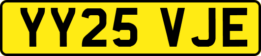 YY25VJE