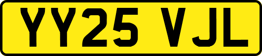 YY25VJL