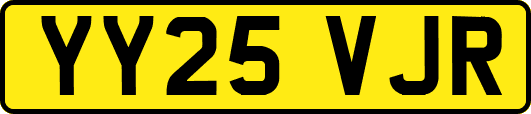 YY25VJR