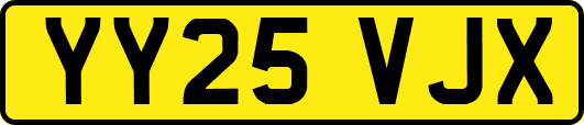 YY25VJX