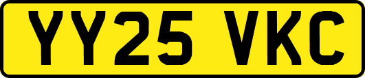 YY25VKC