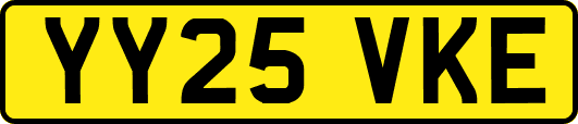 YY25VKE