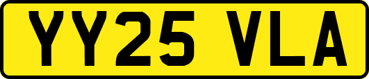 YY25VLA