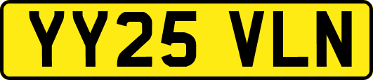 YY25VLN