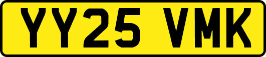 YY25VMK