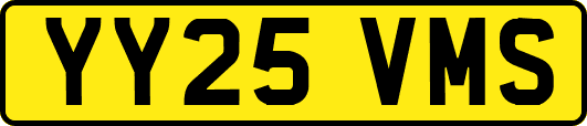 YY25VMS