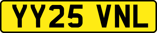 YY25VNL