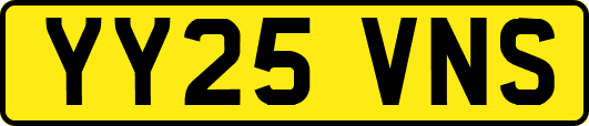 YY25VNS