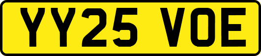 YY25VOE