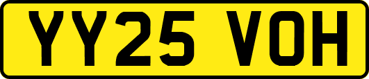 YY25VOH