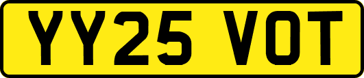 YY25VOT