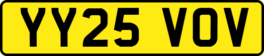 YY25VOV