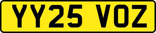 YY25VOZ
