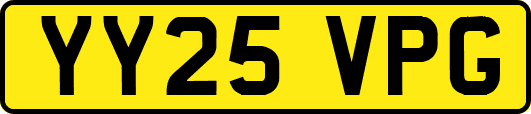 YY25VPG