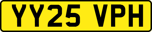 YY25VPH