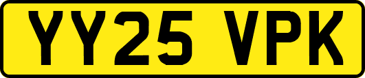 YY25VPK