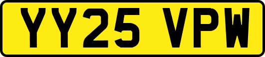 YY25VPW