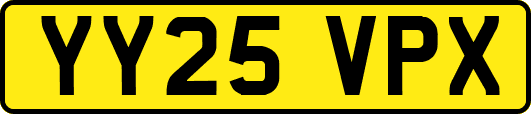 YY25VPX