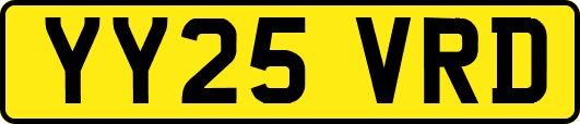 YY25VRD