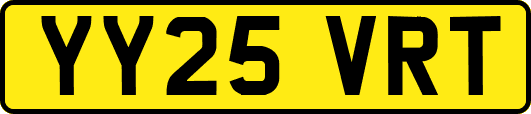 YY25VRT