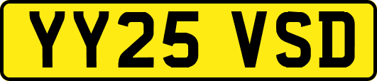 YY25VSD