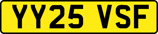 YY25VSF