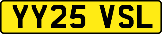 YY25VSL