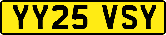 YY25VSY