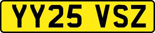YY25VSZ