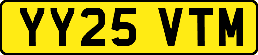 YY25VTM