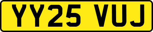 YY25VUJ