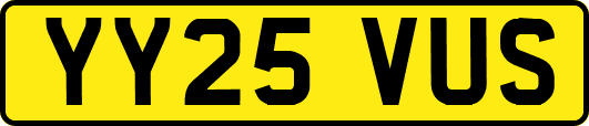 YY25VUS