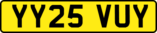 YY25VUY