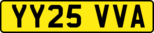 YY25VVA