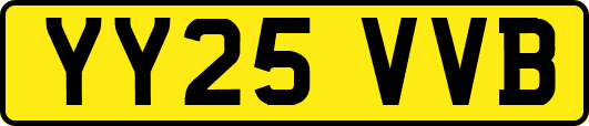 YY25VVB