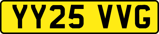 YY25VVG
