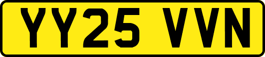 YY25VVN