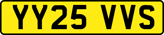 YY25VVS