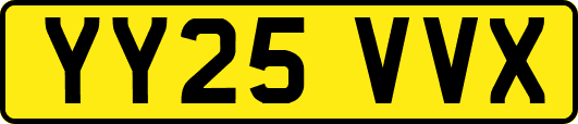YY25VVX