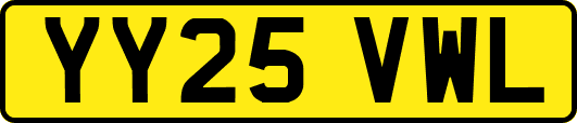 YY25VWL