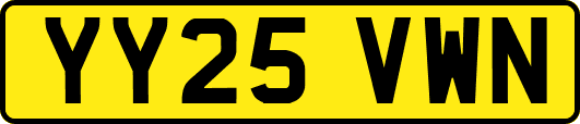 YY25VWN