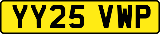 YY25VWP
