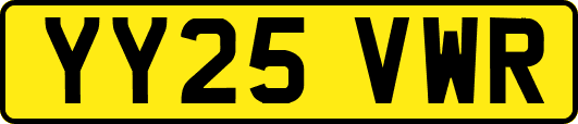 YY25VWR