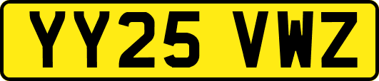 YY25VWZ