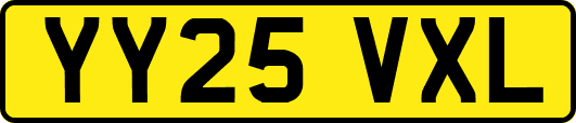 YY25VXL
