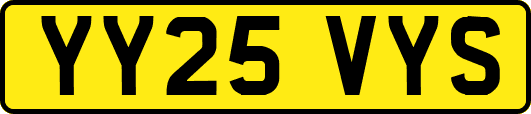 YY25VYS