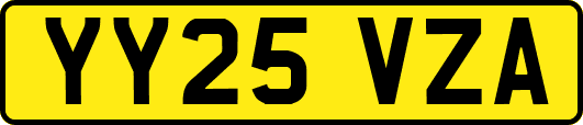 YY25VZA