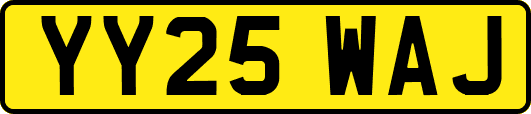 YY25WAJ
