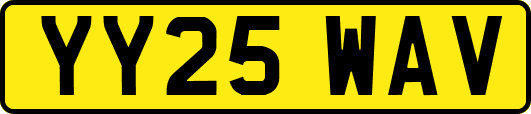 YY25WAV