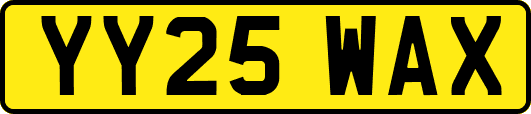 YY25WAX